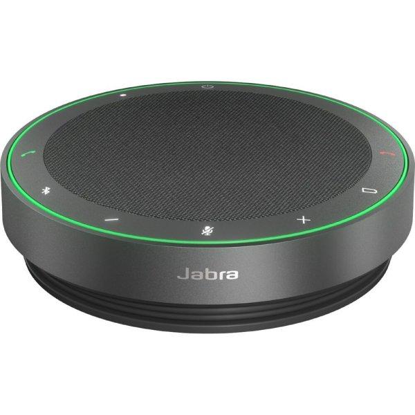 Jabra Speak2 75 UC Link 380c Dark Grey