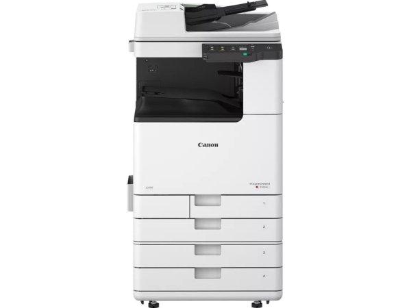 Canon imageRUNNER C3326i Lézernyomtató/Másoló/Scanner