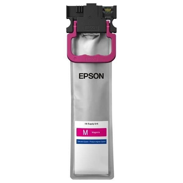 Epson T11N2 Magenta tintapatron