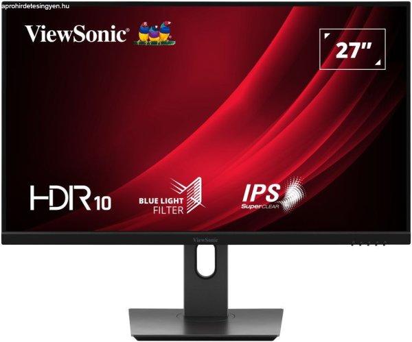 Viewsonic 27" VG2762-4K IPS LED