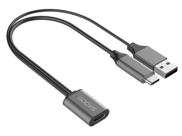 Goovis USB Type-C Charging Cable