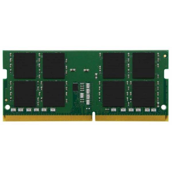 Kingston 8GB DDR4 2666MHz SODIMM ECC