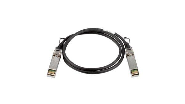 D-Link DEM-CB100S 10GbE Direct Attach SFP+ Cable 1m