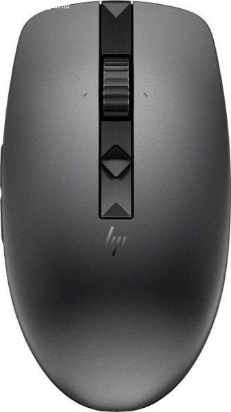 HP 635 Multi-Device Wireless Mouse Black