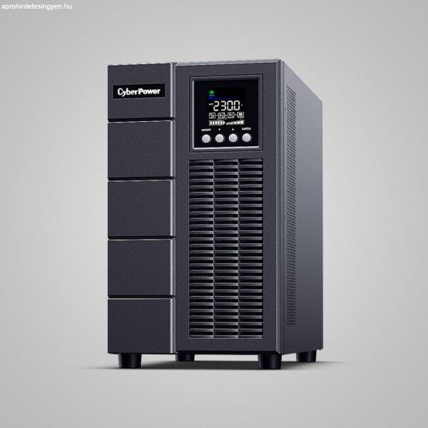 CyberPower OLS3000EA Smart App LCD 3000VA UPS