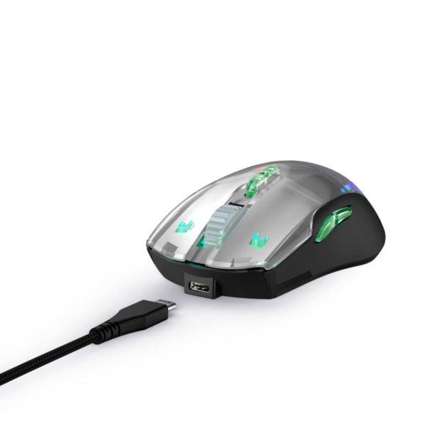 Hama uRage Reaper 515 Gaming mouse Black