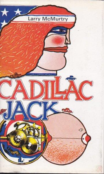 CADILLAC JACK