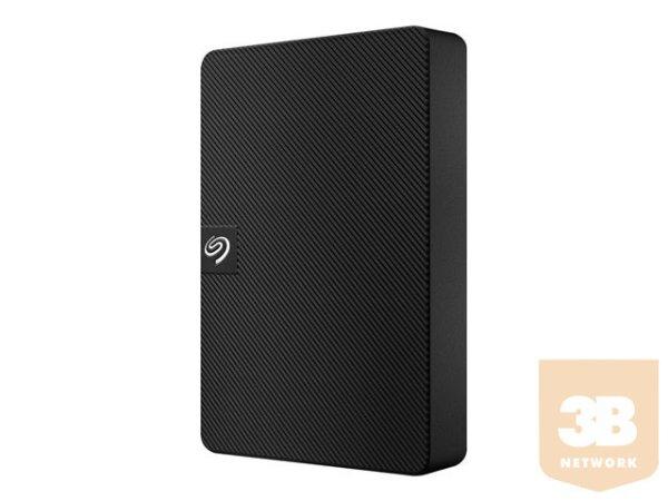 SEAGATE Expansion Portable 2TB HDD USB3.0 2.5inch RTL external