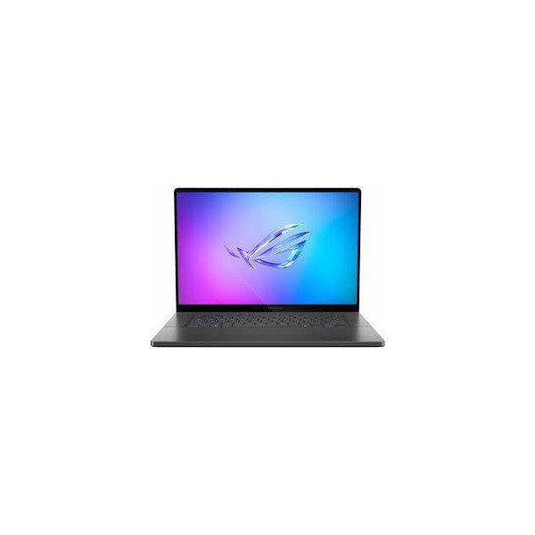 ASUS GAMER NB ROG ZEPHYRUS GA605WV-QR072W 16" OLED WQXGA, Ryzen AI R9 HX,
16GB, 1TB M.2, RTX 4060 8GB, WIN11H, Fekete