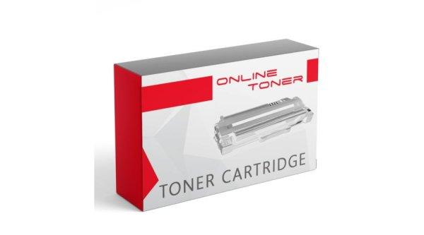 ECO Canon C-EXV18 utángyártott Black toner