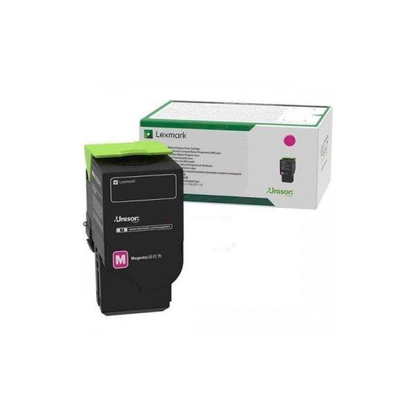 Lexmark CS531, CX532 Magenta toner