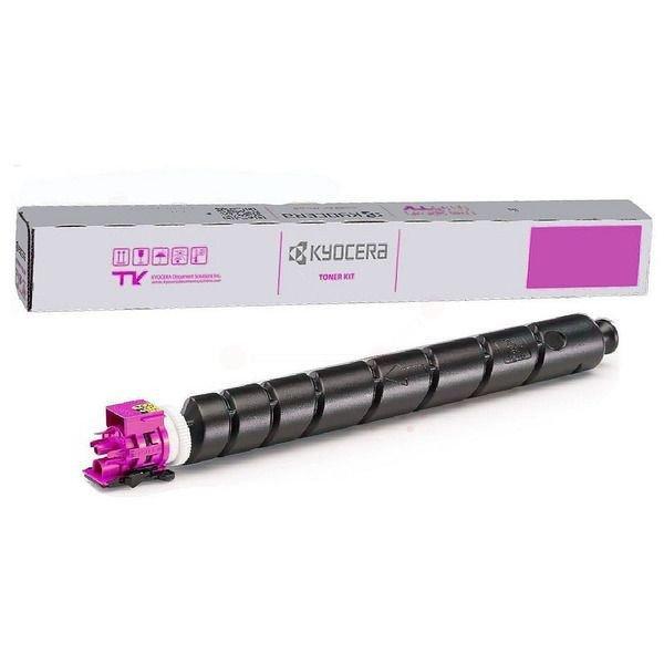 Kyocera TK-8375 Magenta toner