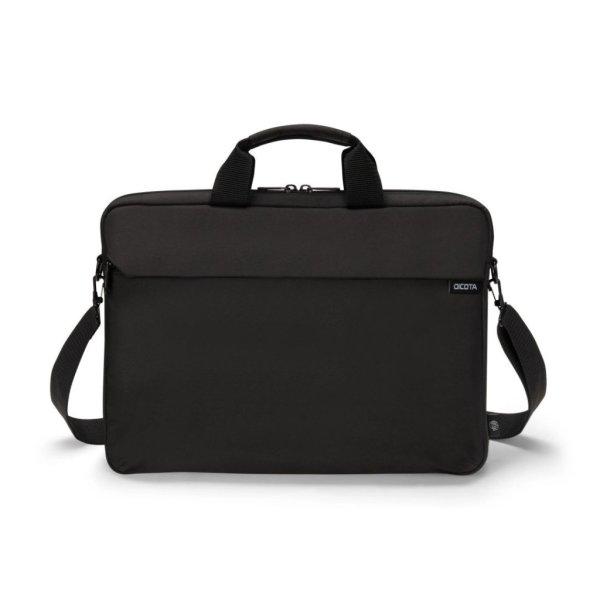 Dicota Slim Case One 13-14,1" Black