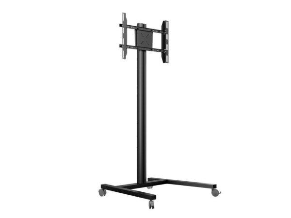 Multibrackets M Display Stand 180 Single 24"-65" Black