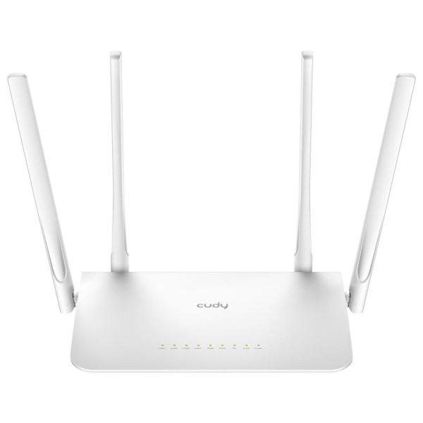 Cudy WR1300 AC1200 Gigabit Wi-Fi Mesh Router