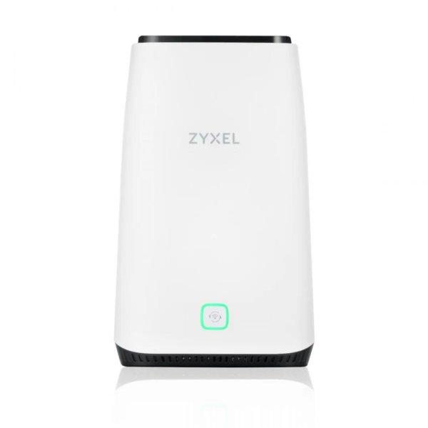 ZyXEL FWA-510 AX3600 WiFi 6 Router 5G NR 4.67 Gbps Indoor Router + 1 év Nebula
Pro License