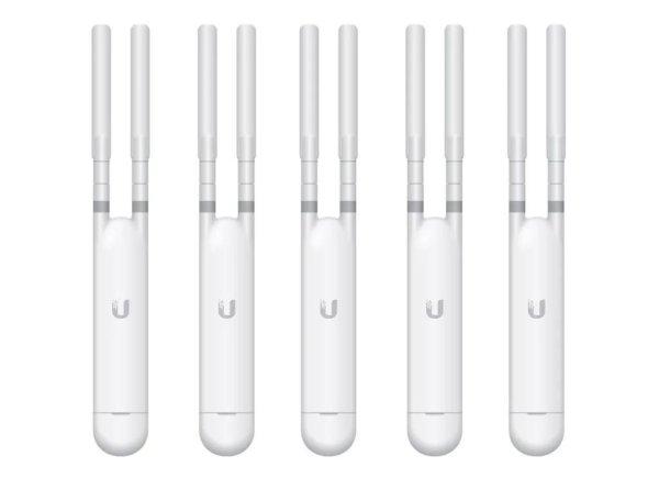 Ubiquiti UniFi AC Mesh AP (5 Pack)