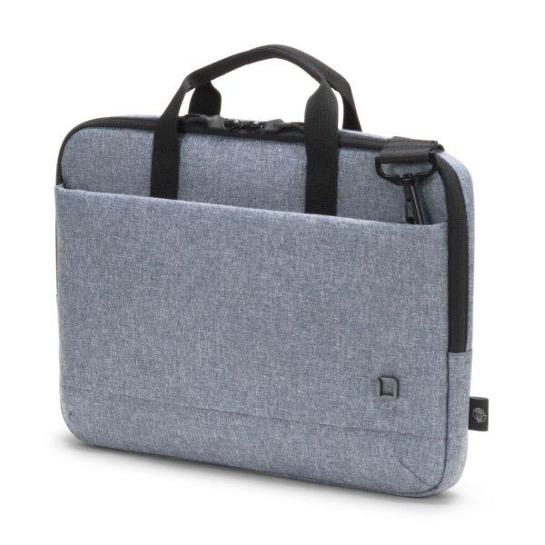 Dicota Laptop Case Slim Eco Motion 13,3" Blue Denim