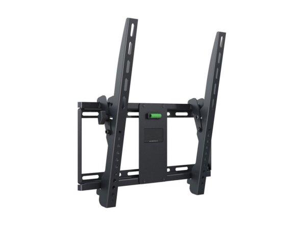 Multibrackets M Universal Tilt Wallmount Black Medium Black