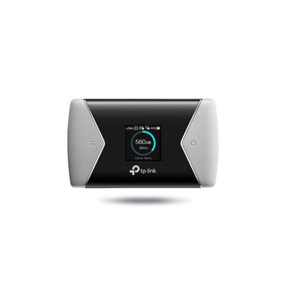 TP-Link M7650 600Mbps LTE-Advanced Mobile Wi-Fi M7650