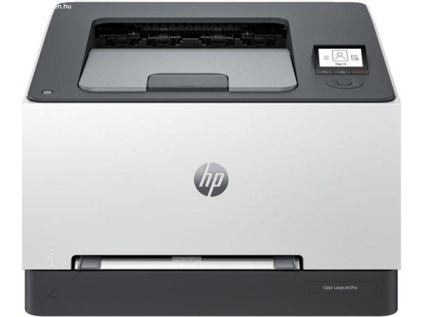 HP Color LaserJet Pro 3202dw Wireless Lézernyomtató