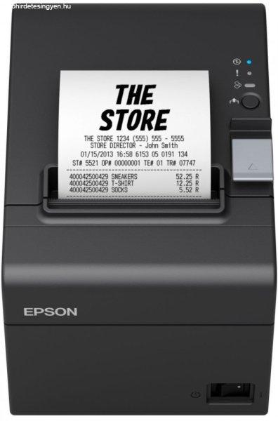 Epson TM-T20III Blokknyomtató