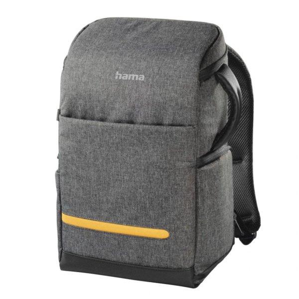 Hama Terra 140 Camera Bag Grey