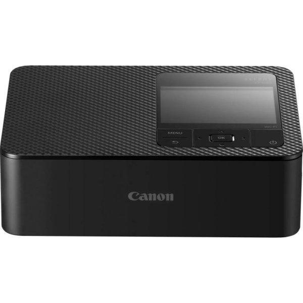 Canon SELPHY CP1500 Wireless Fényképnyomtató Black