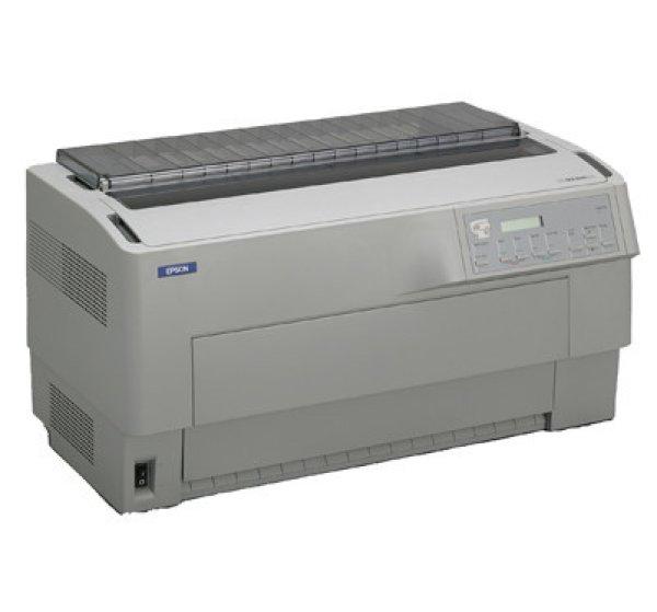 Epson DFX-9000 Mátrix Nyomtató 9 Tűs