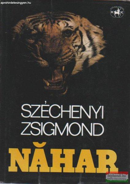 Széchenyi Zsigmond - Náhar