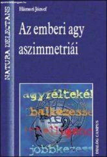 AZ EMBERI AGY ASZIMMETRIÁI