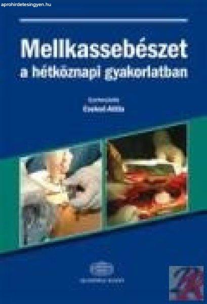 MELLKASSEBÉSZET