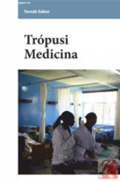 TRÓPUSI MEDICINA