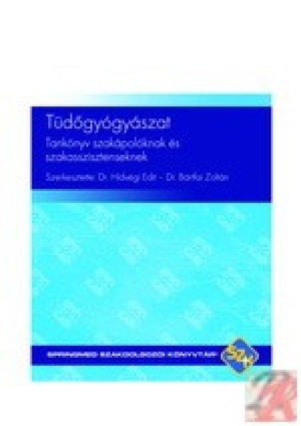 TÜDŐGYÓGYÁSZAT - TANKÖNYV SZAKÁPOLÓKNAK ÉS SZAKASSZISZTENSEKNEK