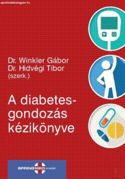 A DIABETESGONDOZÁS KÉZIKÖNYVE