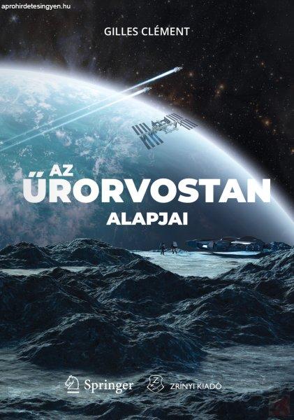 AZ ŰRORVOSTAN ALAPJAI