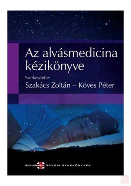 AZ ALVÁSMEDICINA KÉZIKÖNYVE