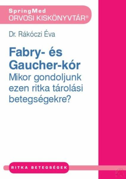 FÁBRY- ÉS GAUCHER-KÓR