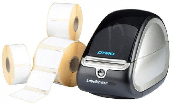 Utángyártott DYMO 11355 51mm x 19 mm 500 db IK #S0722550