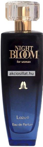 Lazell Night Bloom TESTER EDP 100ml női