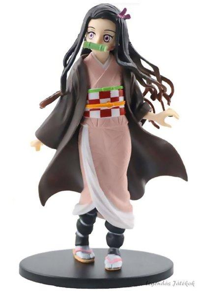 Demon Slayer - Nezuko Kamado figura 13 cm