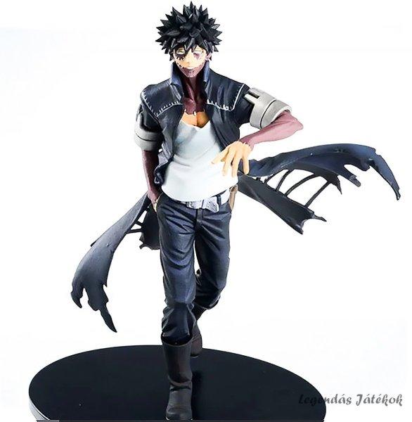 My Hero Academia - Hősakadémia Dabi figura 20 cm