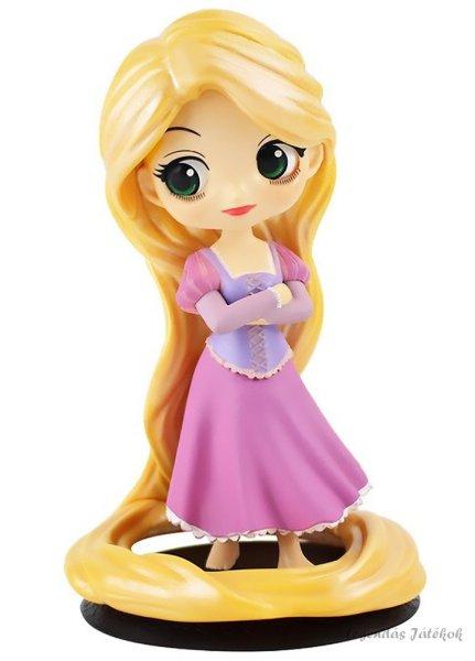 Aranyhaj Rapunzel figura baba 12 cm