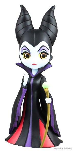 Csipkerózsika Maleficent Demóna figura baba 12 cm