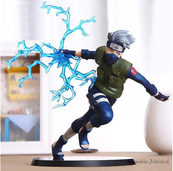 Kakashi Hatake figura 20 cm