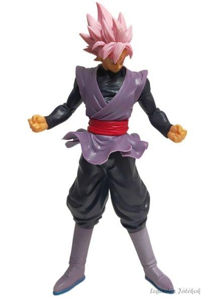 Dragon ball - Black-rose Songoku figura 18 cm