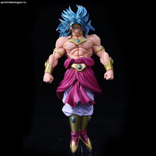 Dragon ball - Broly figura 18 cm