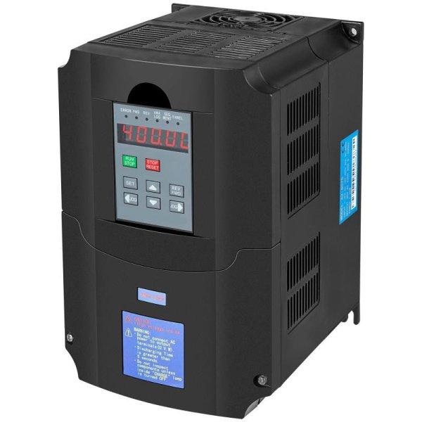 Frekvencia átalakító  2.2KW 380V