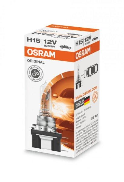 Osram ORIGINAL LINE H15