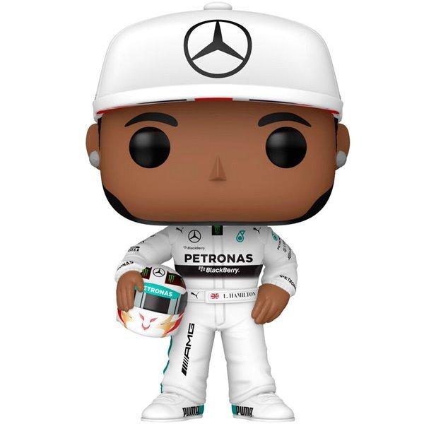 POP! Racing: Lewis Hamilton (F1)